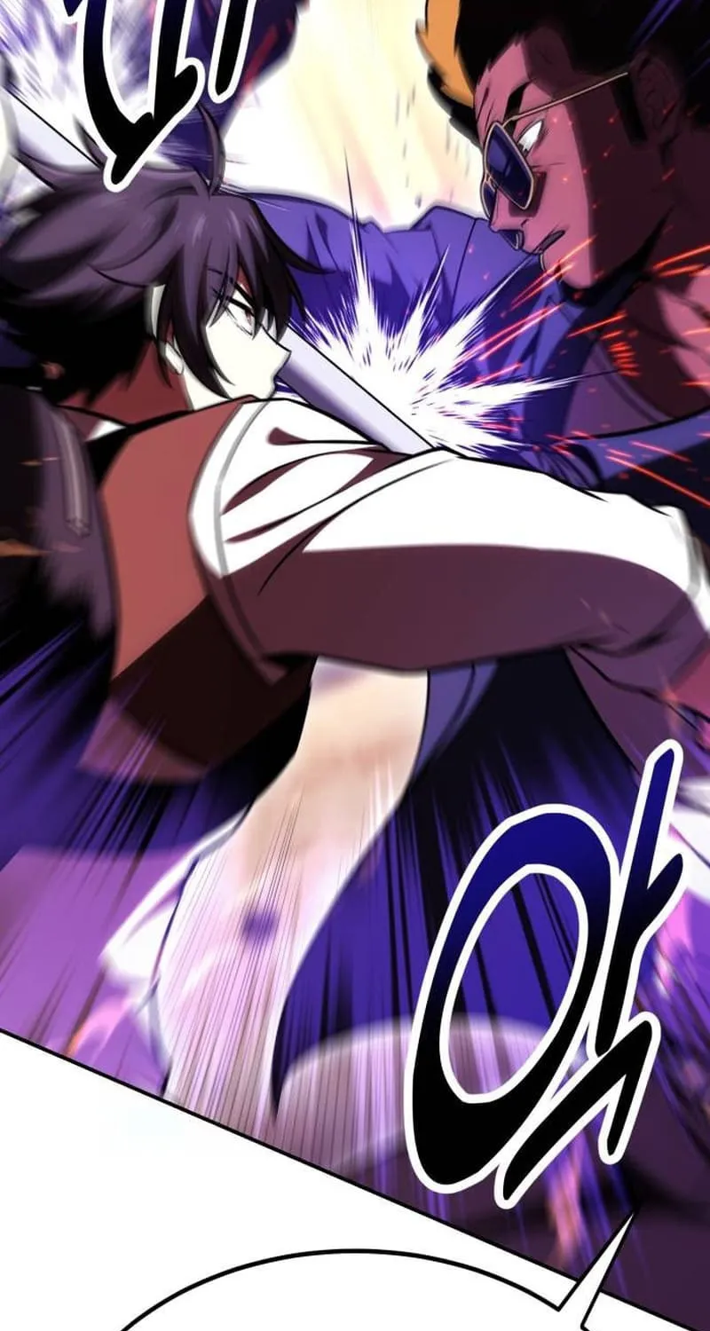 I Killed an Academy Player Chapter 30 page 214 - 