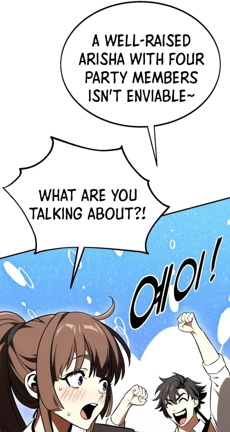 I Killed an Academy Player Chapter 30 page 23 - 