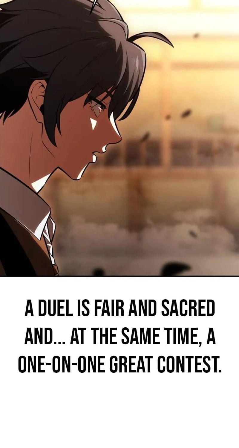 I Killed an Academy Player Chapter 30 page 237 - 