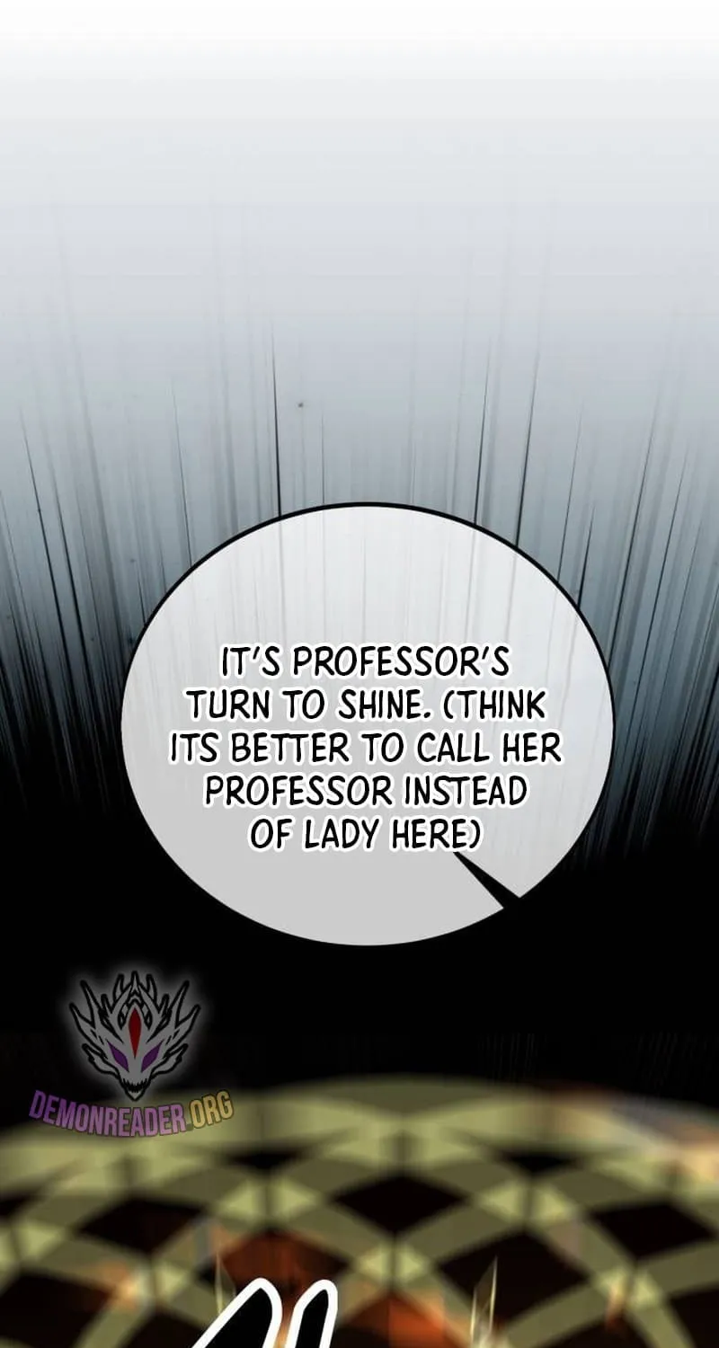 I Killed an Academy Player Chapter 30 page 25 - 