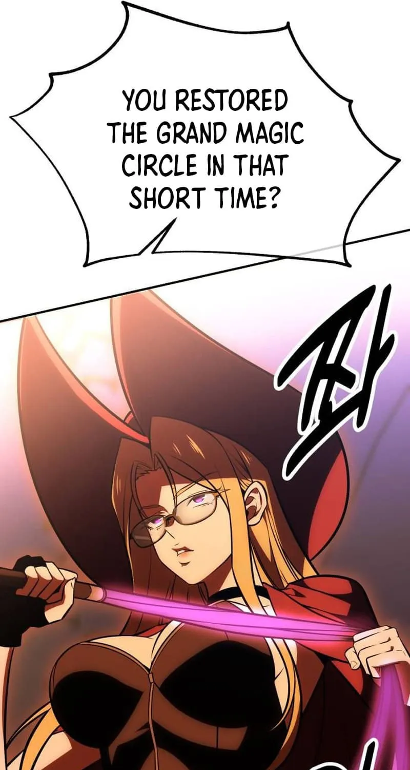 I Killed an Academy Player Chapter 30 page 30 - 