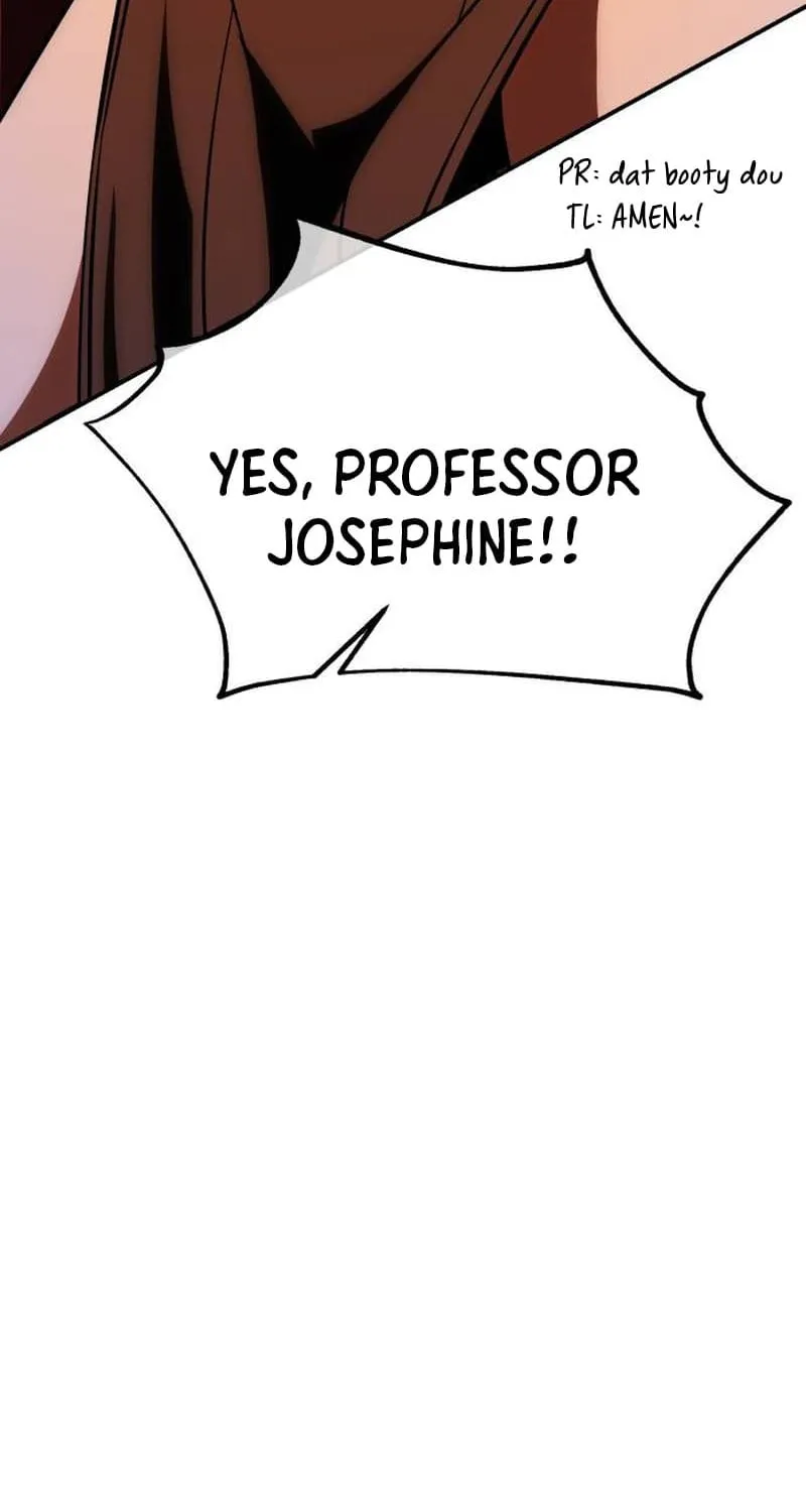 I Killed an Academy Player Chapter 30 page 32 - 