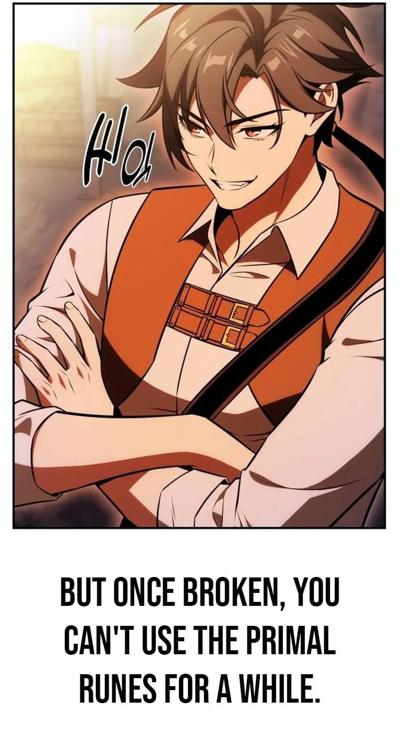 I Killed an Academy Player Chapter 30 page 34 - 