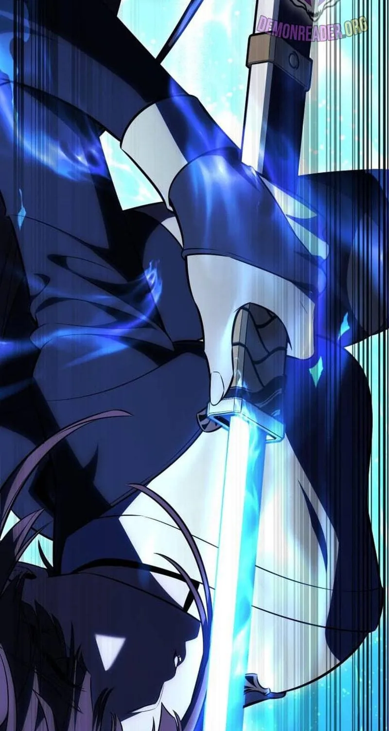 I Killed an Academy Player Chapter 30 page 5 - 