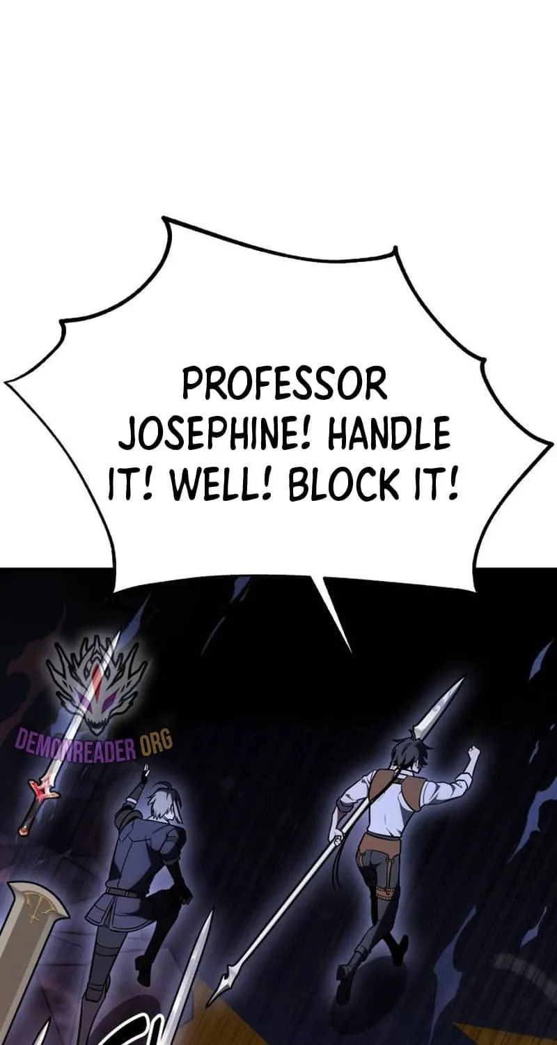 I Killed an Academy Player Chapter 30 page 42 - 