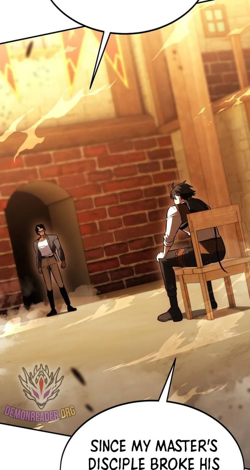I Killed an Academy Player Chapter 30 page 97 - 