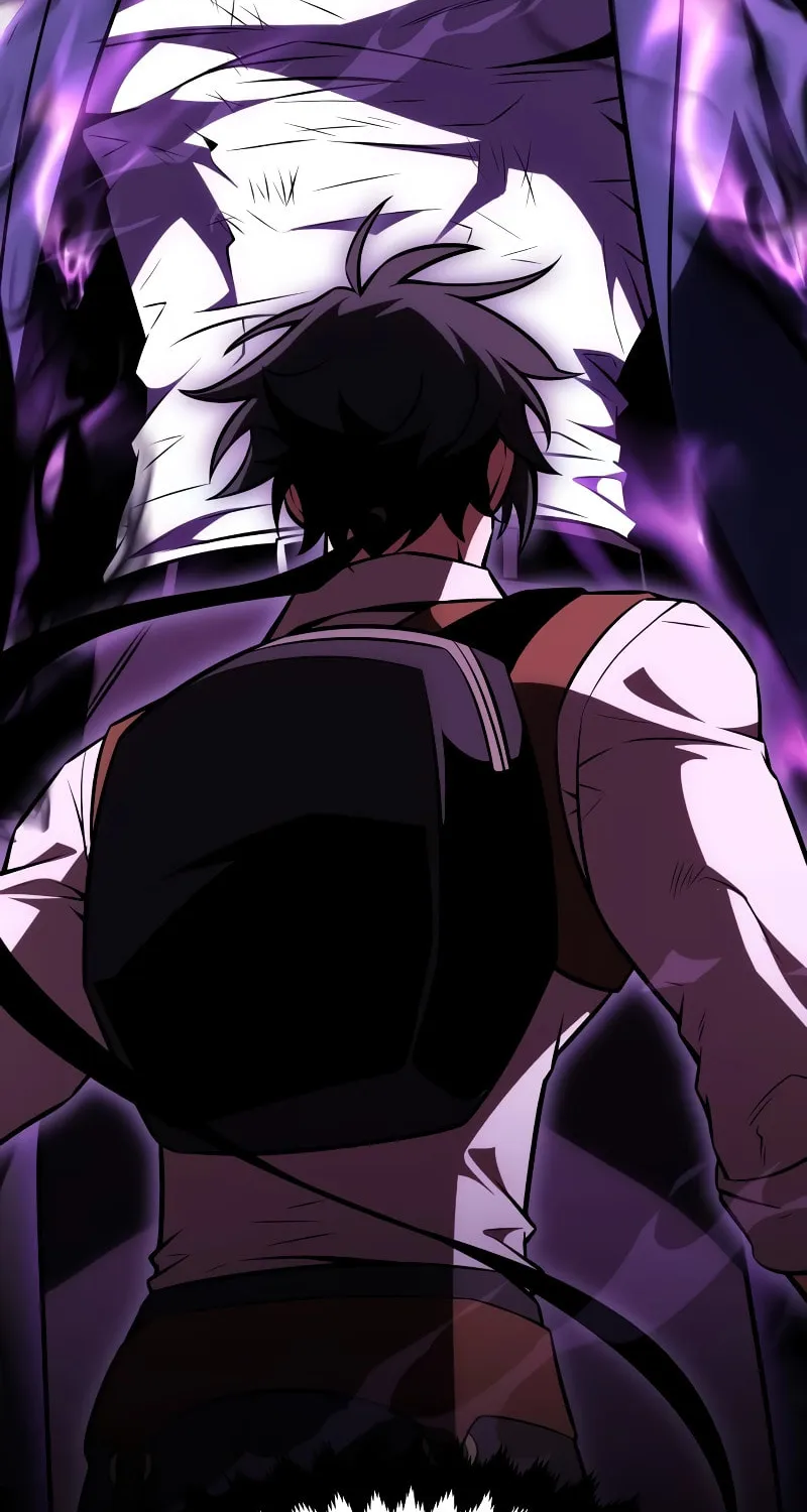 I Killed an Academy Player Chapter 31 page 121 - 