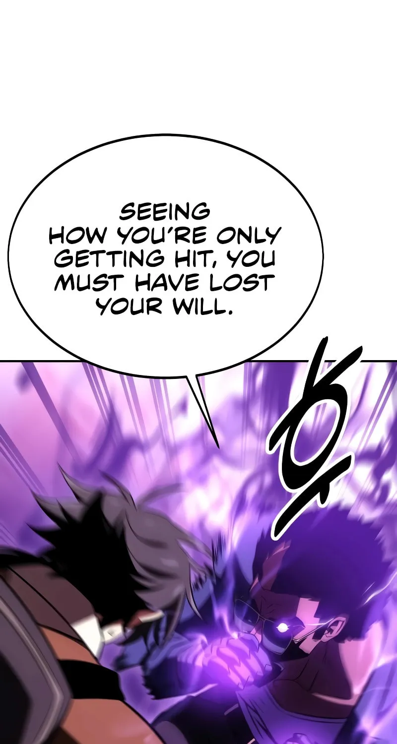 I Killed an Academy Player Chapter 31 page 134 - 