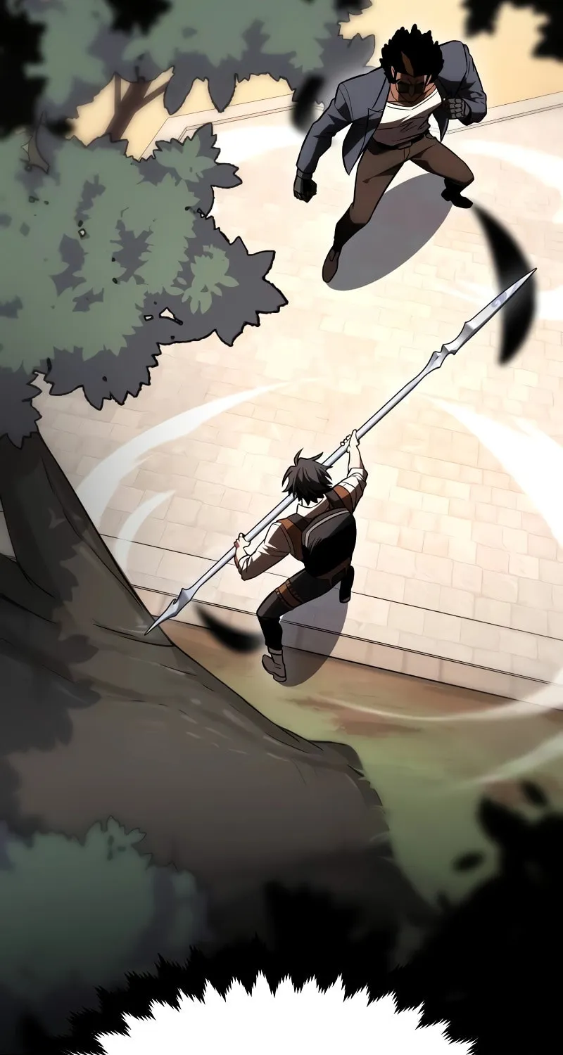 I Killed an Academy Player Chapter 31 page 144 - 