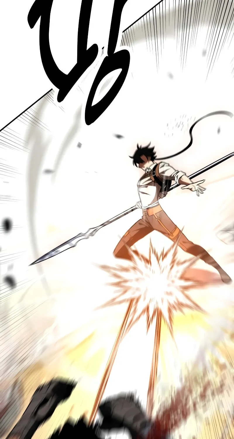 I Killed an Academy Player Chapter 31 page 153 - 