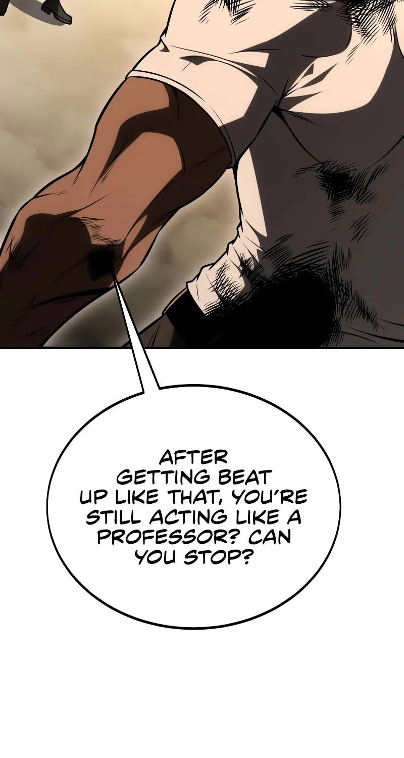 I Killed an Academy Player Chapter 31 page 161 - 