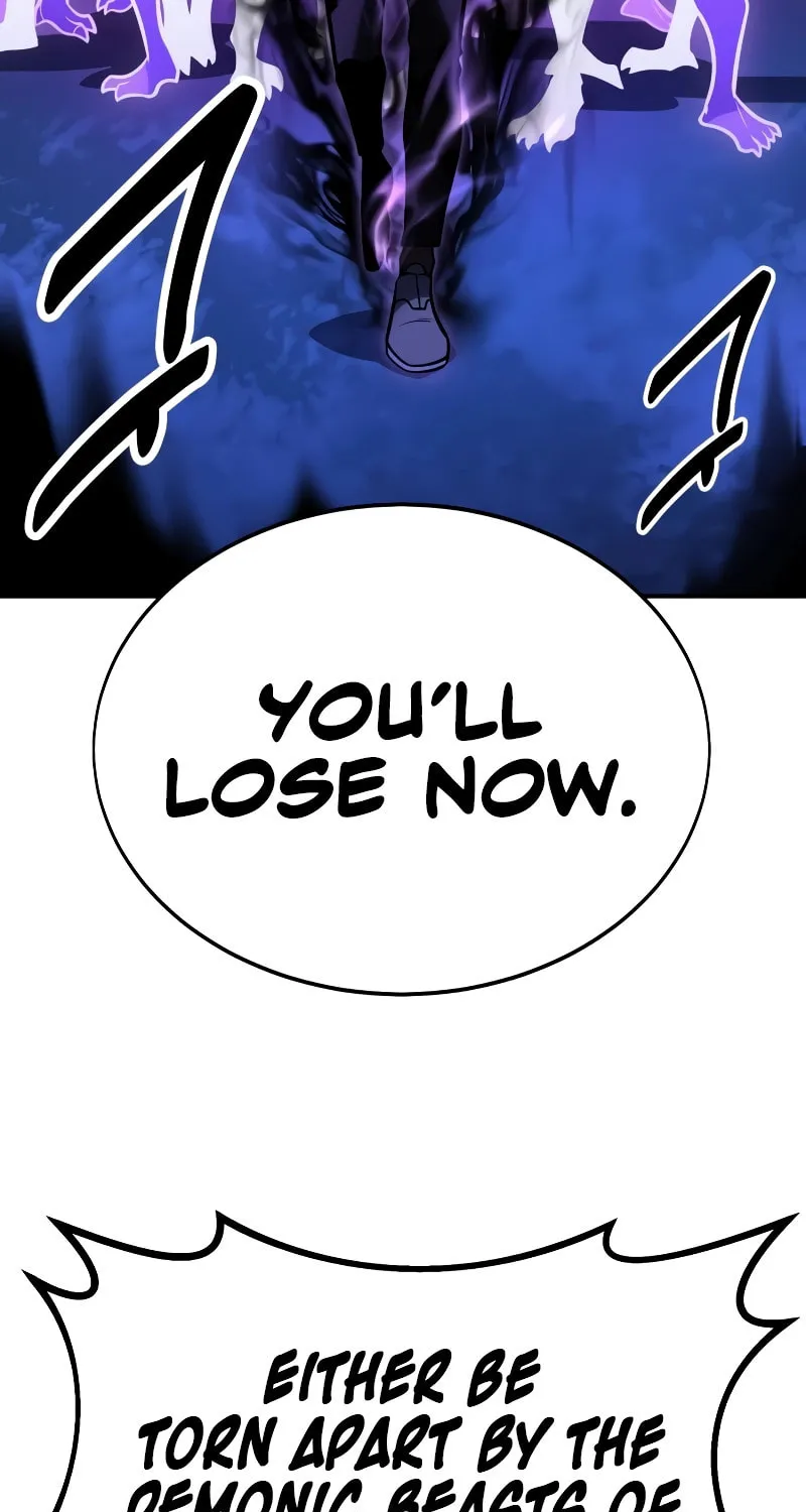I Killed an Academy Player Chapter 31 page 184 - 