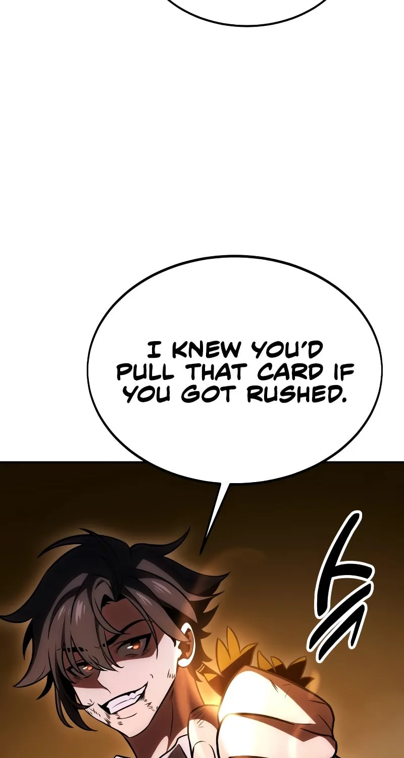 I Killed an Academy Player Chapter 31 page 190 - 