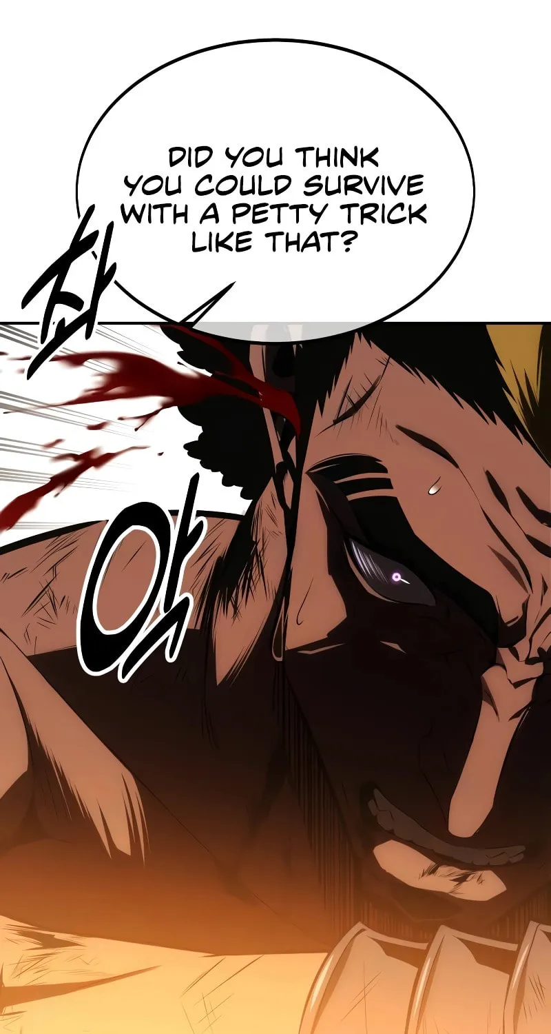 I Killed an Academy Player Chapter 31 page 202 - 
