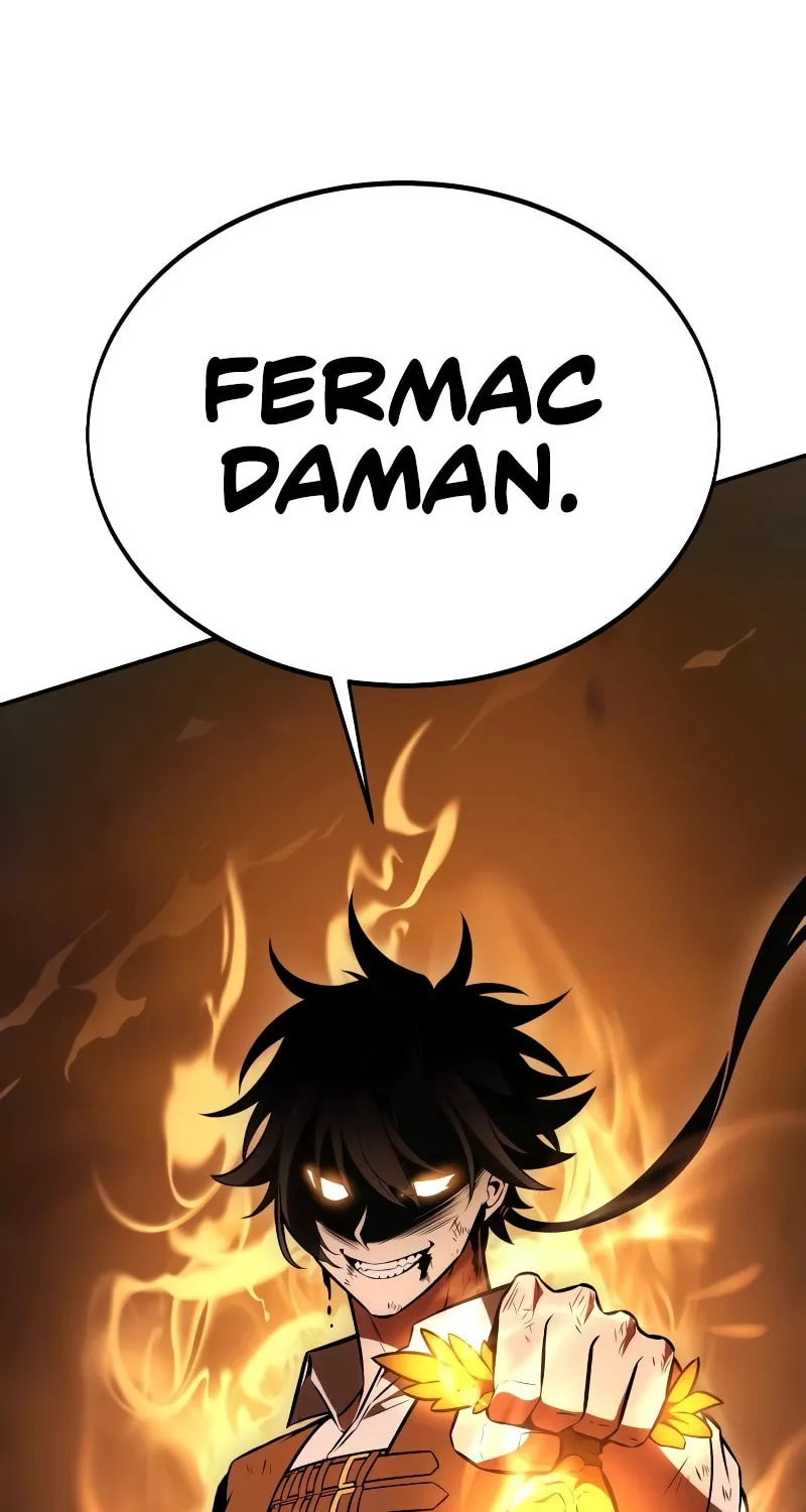 I Killed an Academy Player Chapter 31 page 205 - 