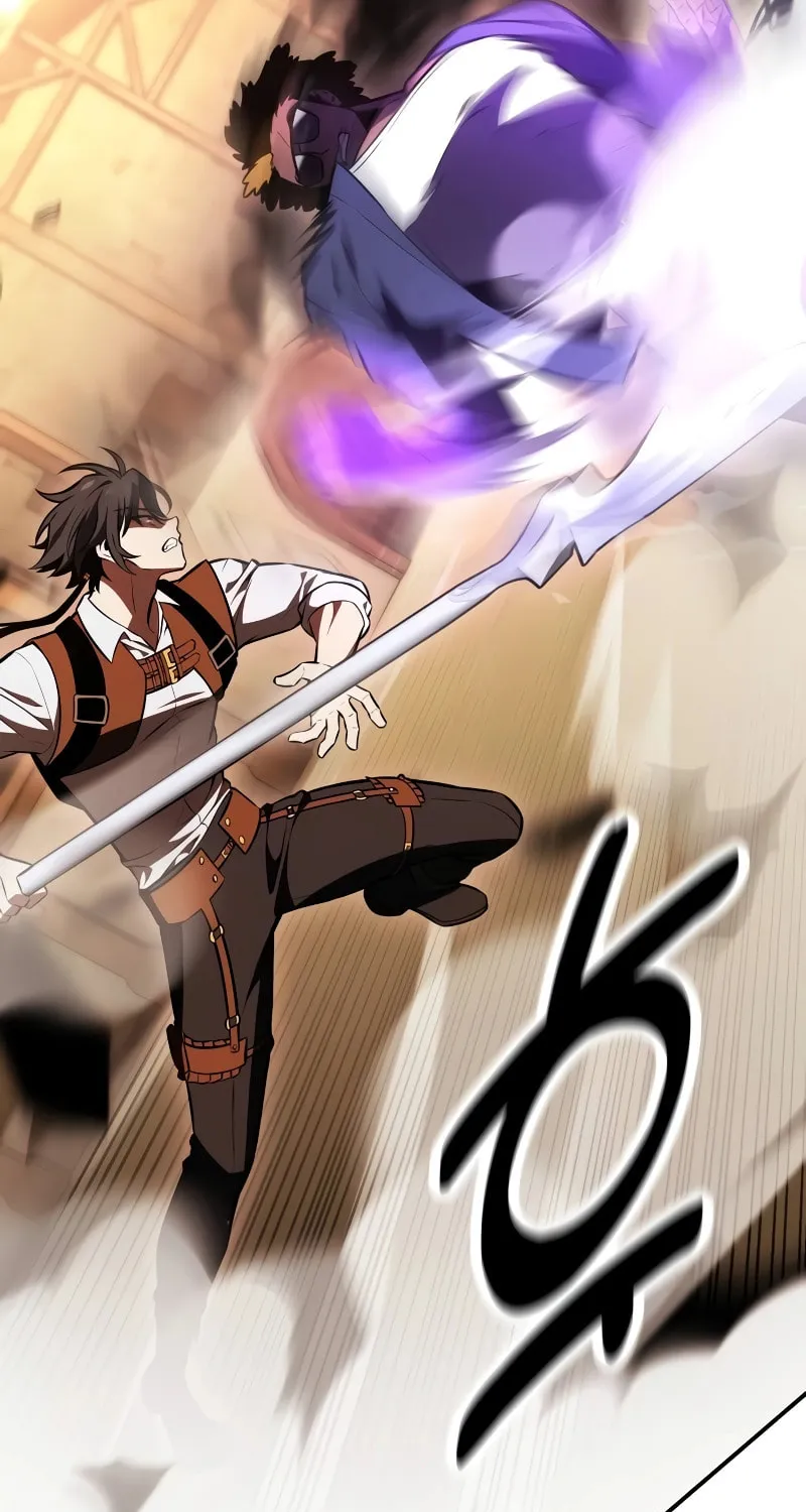 I Killed an Academy Player Chapter 31 page 30 - 