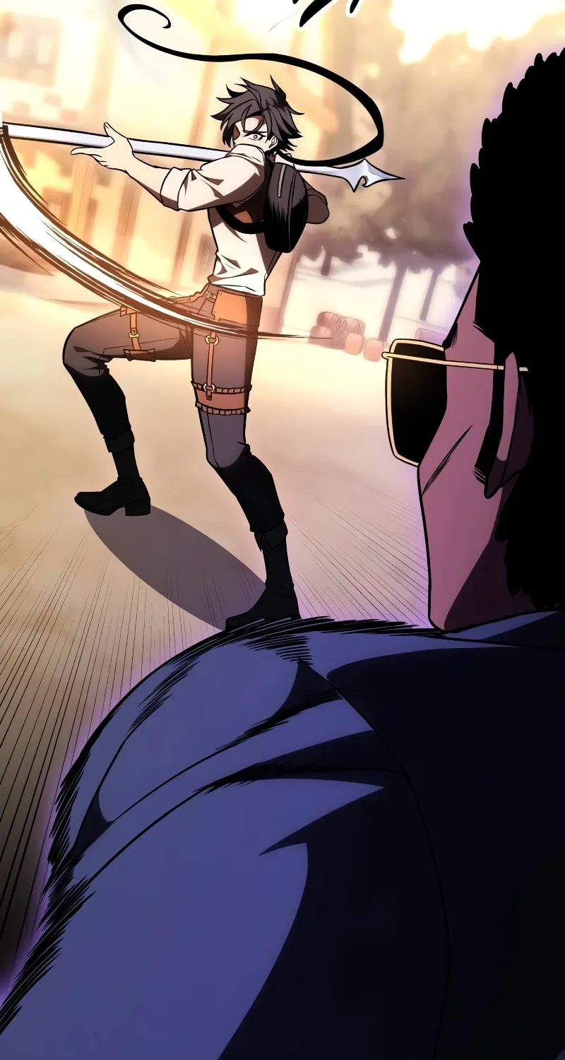 I Killed an Academy Player Chapter 31 page 39 - 