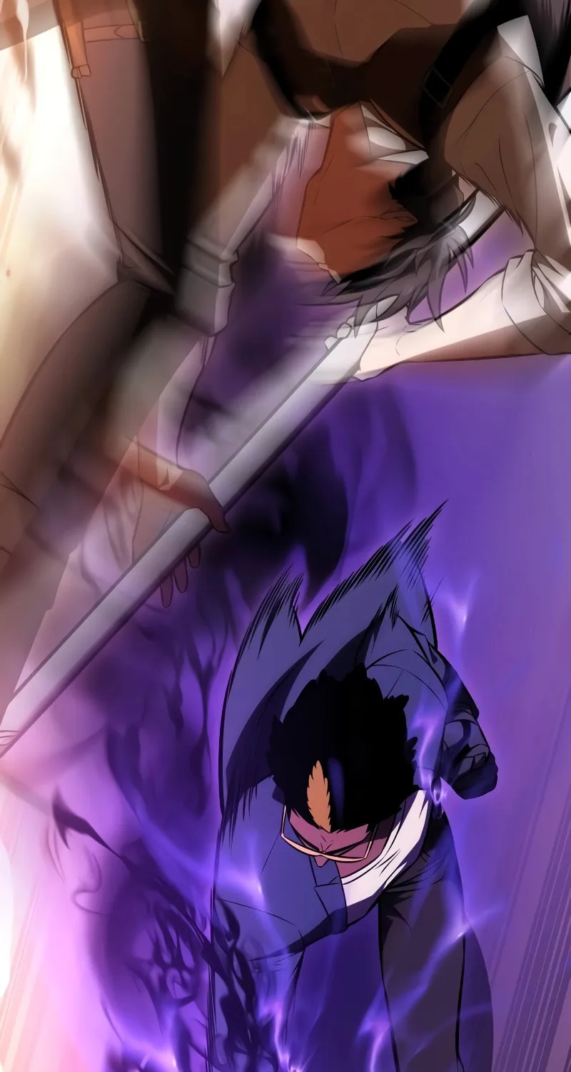 I Killed an Academy Player Chapter 31 page 45 - 