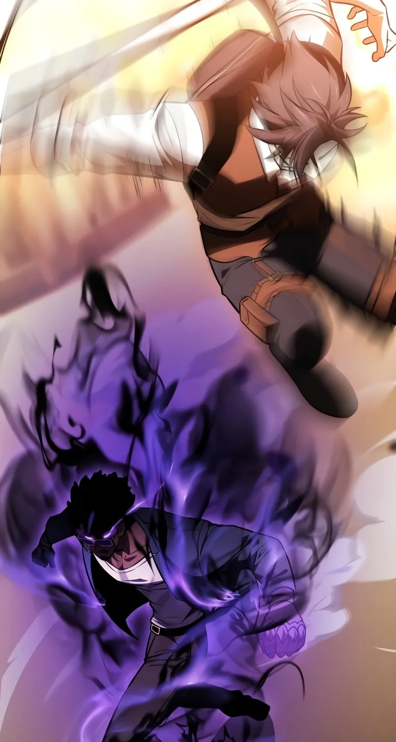 I Killed an Academy Player Chapter 31 page 48 - 
