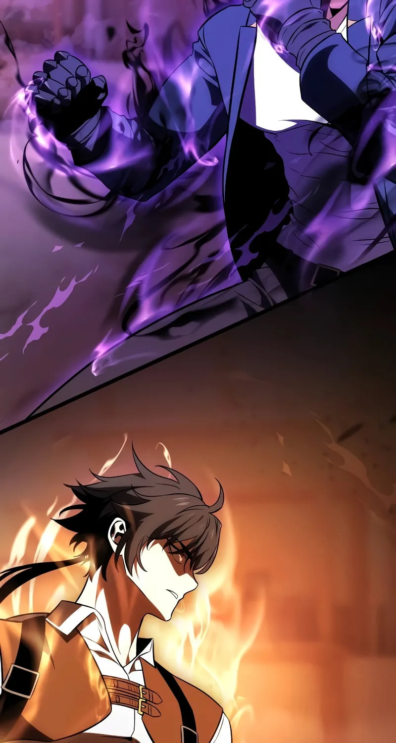I Killed an Academy Player Chapter 31 page 7 - 