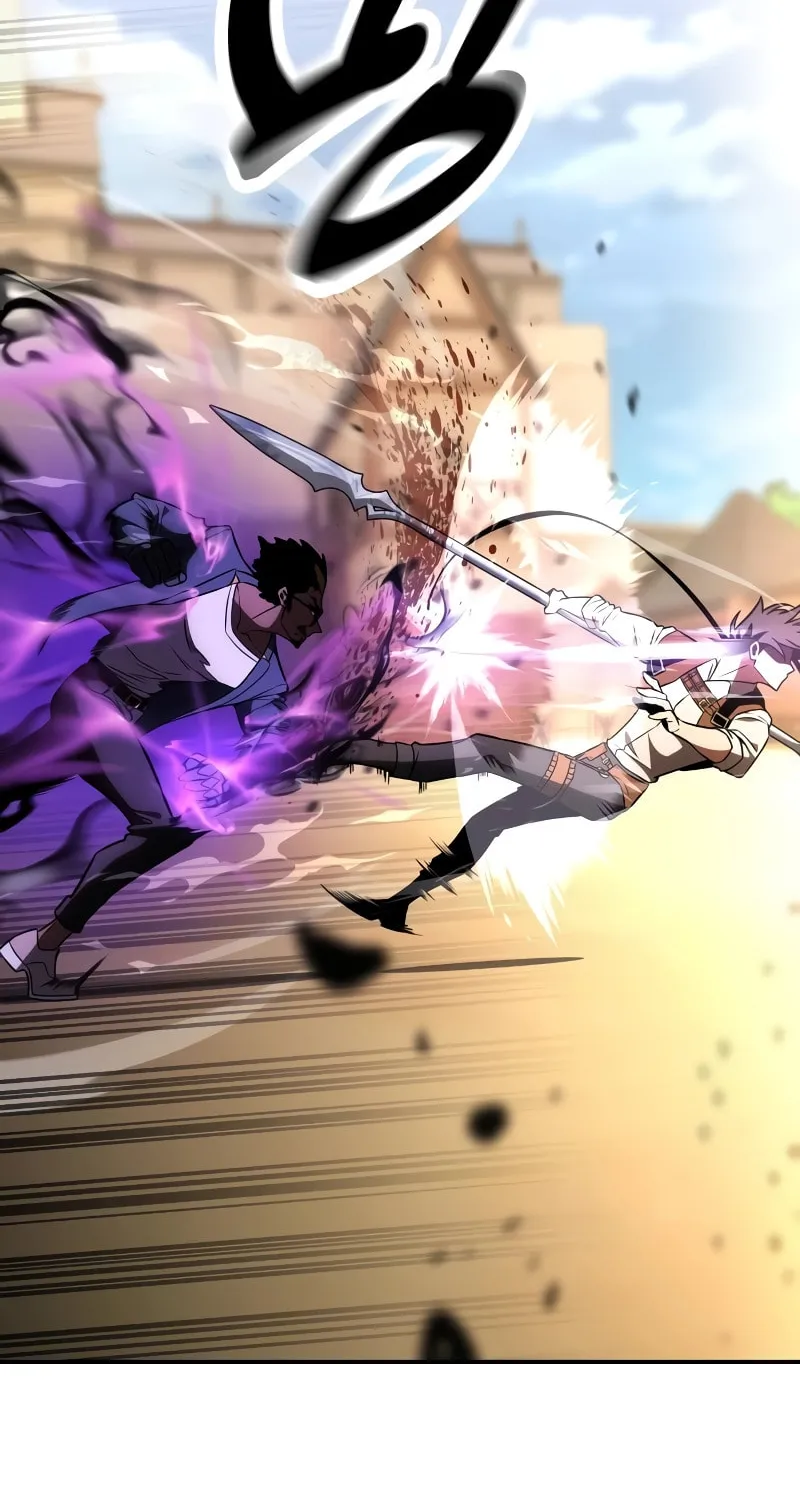 I Killed an Academy Player Chapter 31 page 66 - 
