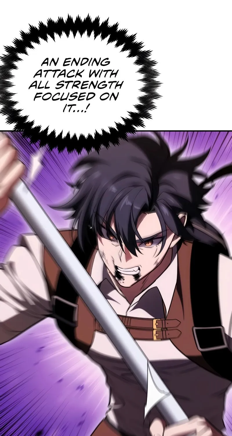I Killed an Academy Player Chapter 31 page 77 - 
