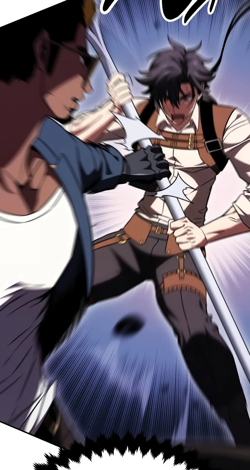 I Killed an Academy Player Chapter 31 page 82 - 
