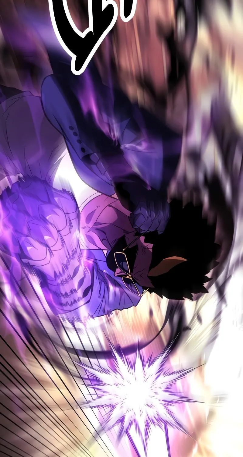 I Killed an Academy Player Chapter 31 page 94 - 
