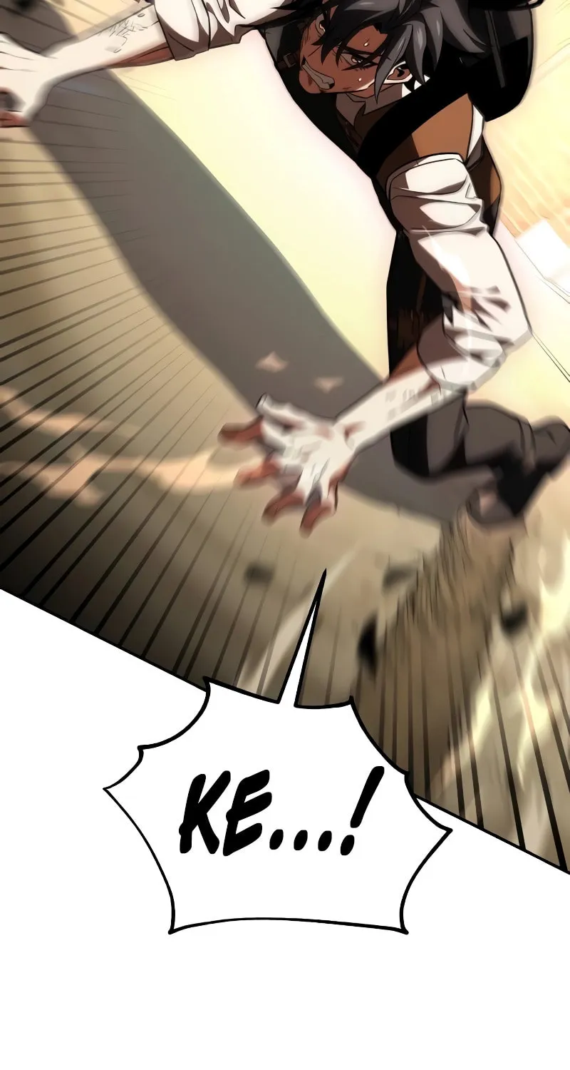 I Killed an Academy Player Chapter 31 page 97 - 