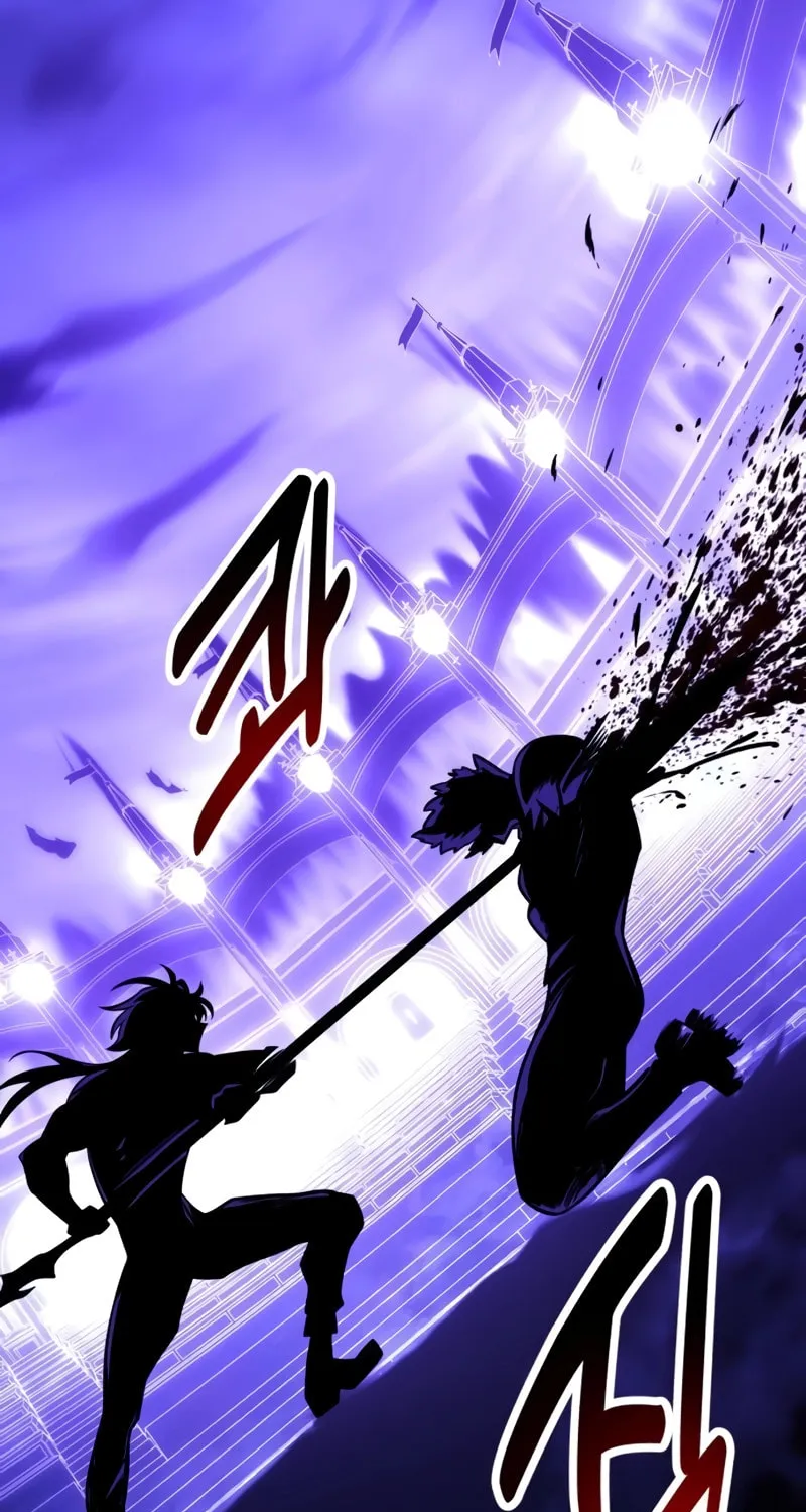 I Killed an Academy Player Chapter 32 page 108 - 