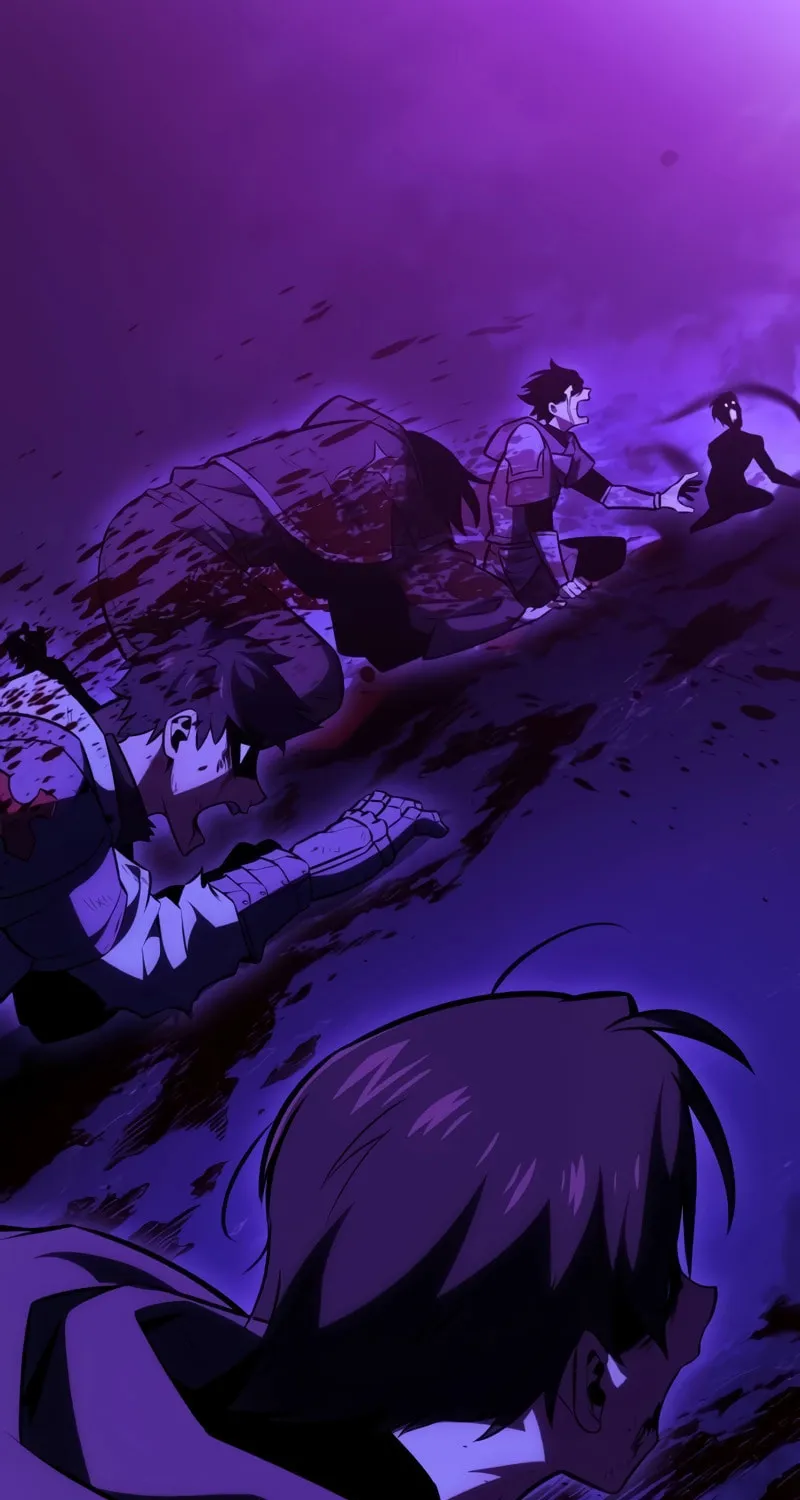 I Killed an Academy Player Chapter 32 page 116 - 