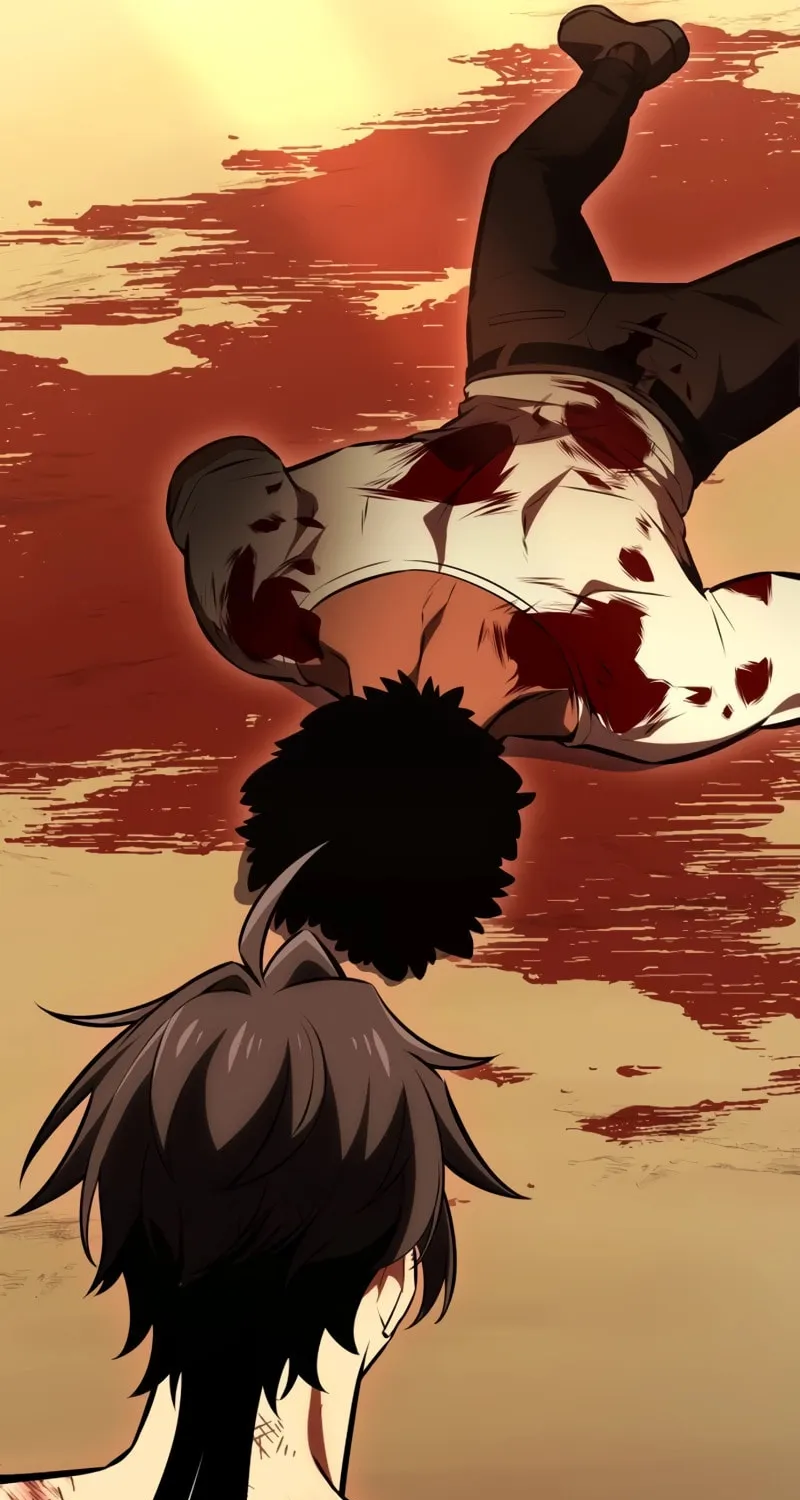 I Killed an Academy Player Chapter 32 page 129 - 