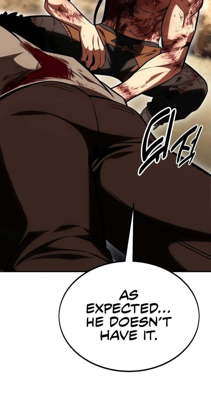 I Killed an Academy Player Chapter 32 page 132 - 