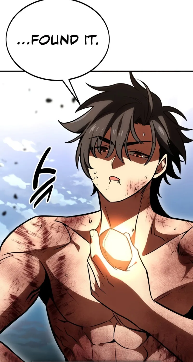I Killed an Academy Player Chapter 32 page 136 - 