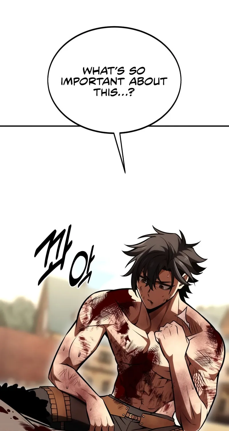 I Killed an Academy Player Chapter 32 page 143 - 