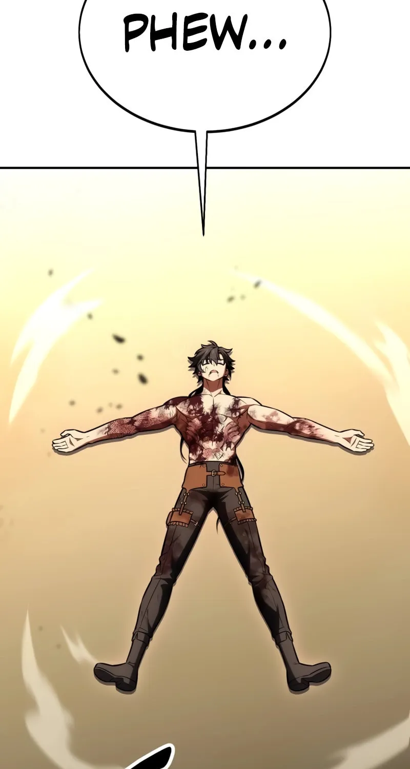 I Killed an Academy Player Chapter 32 page 147 - 
