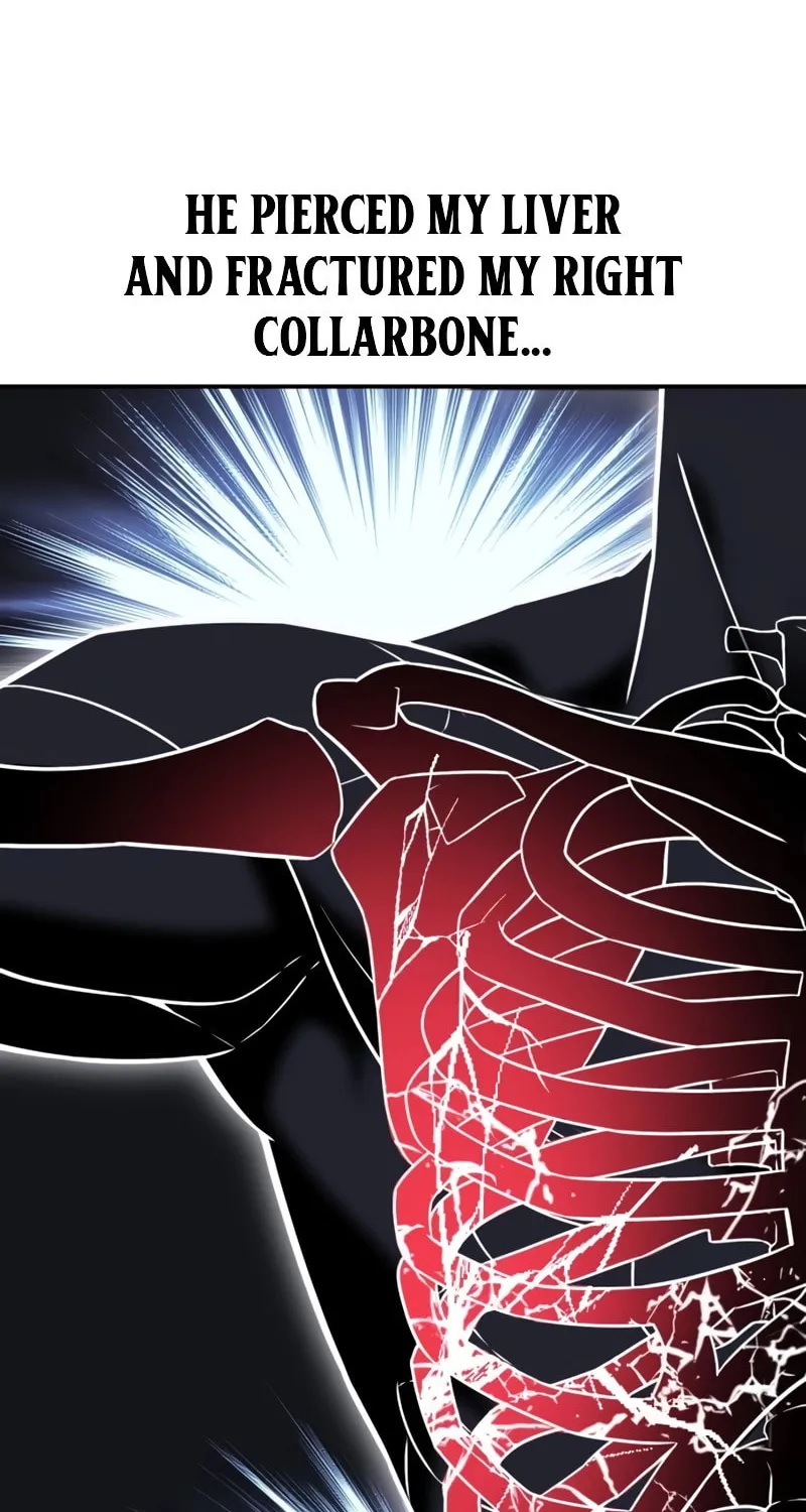 I Killed an Academy Player Chapter 32 page 152 - 