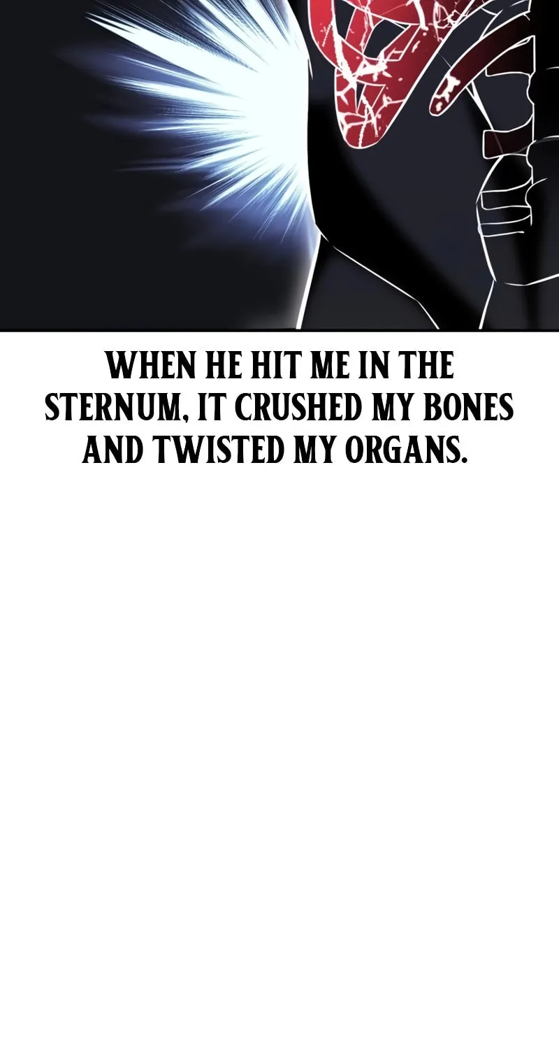 I Killed an Academy Player Chapter 32 page 153 - 