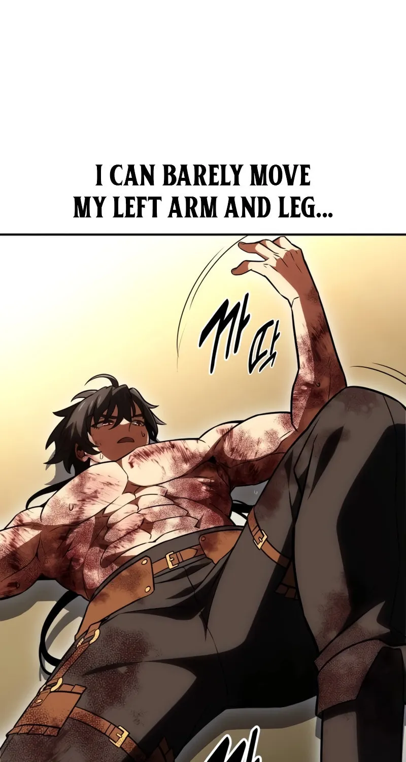 I Killed an Academy Player Chapter 32 page 154 - 
