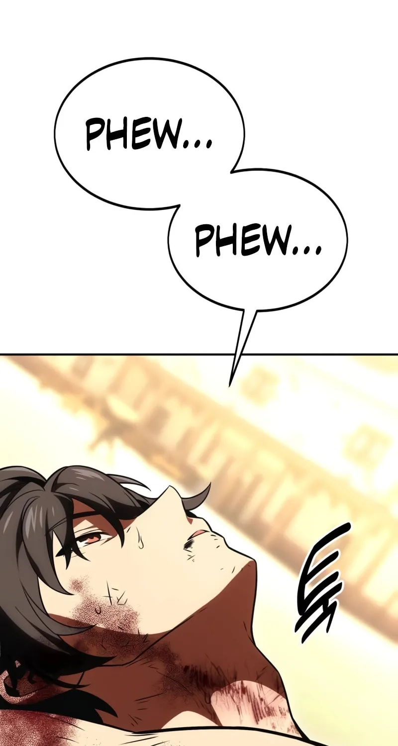 I Killed an Academy Player Chapter 32 page 156 - 