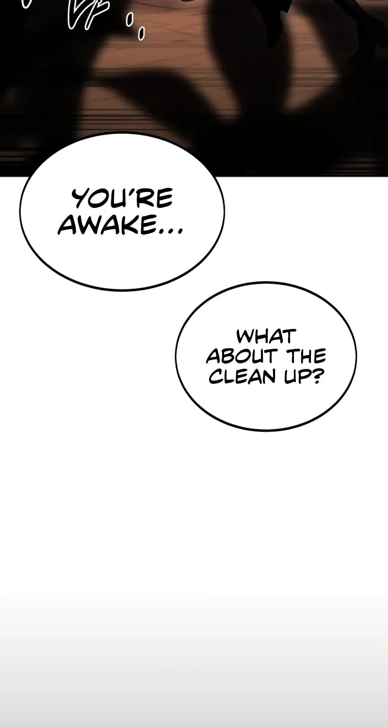 I Killed an Academy Player Chapter 32 page 171 - 