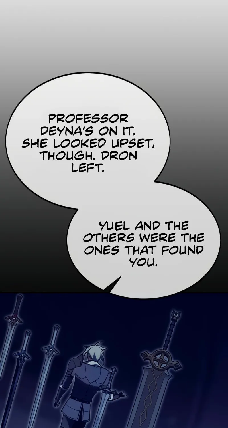 I Killed an Academy Player Chapter 32 page 172 - 