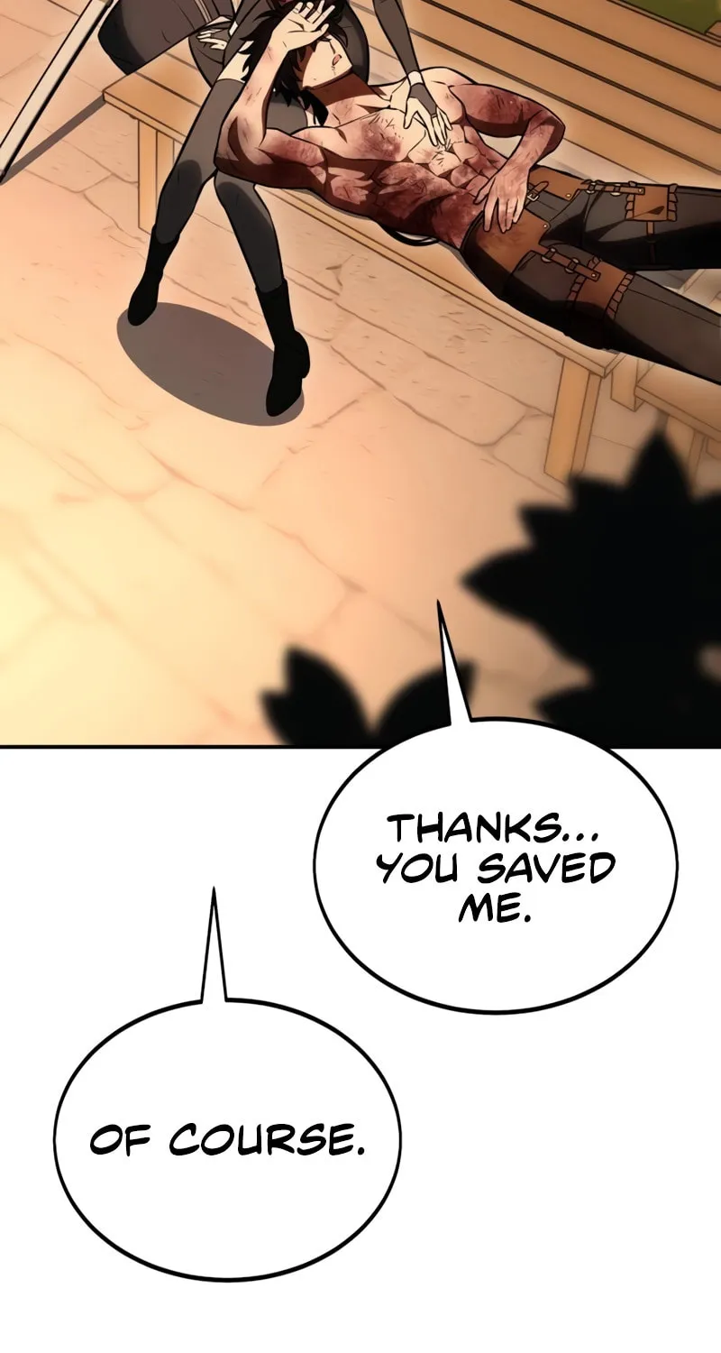 I Killed an Academy Player Chapter 32 page 181 - 
