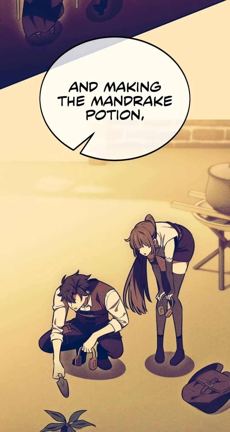 I Killed an Academy Player Chapter 32 page 190 - 