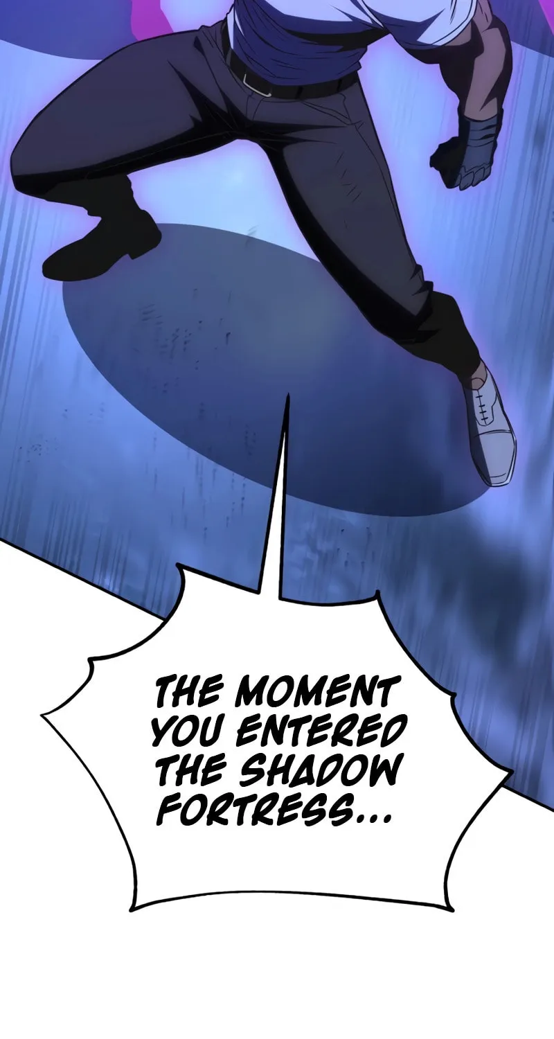 I Killed an Academy Player Chapter 32 page 22 - 