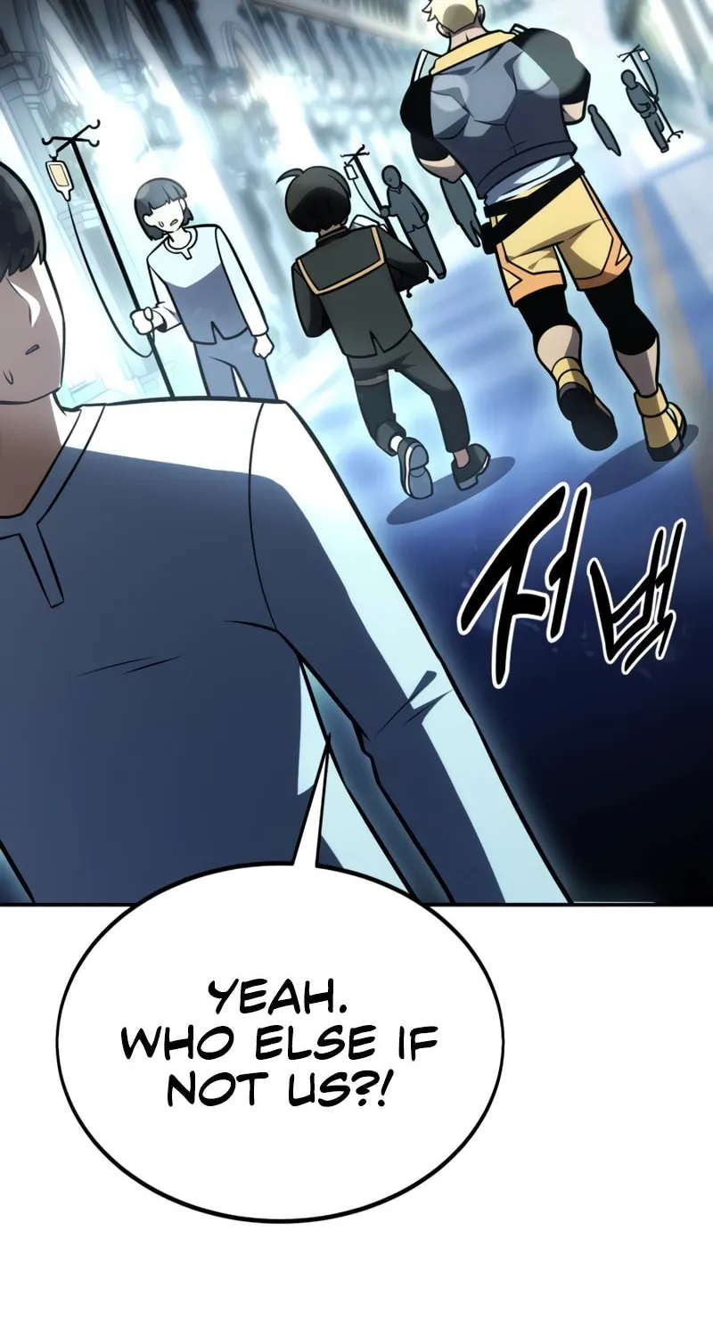 I Killed an Academy Player Chapter 32 page 212 - 