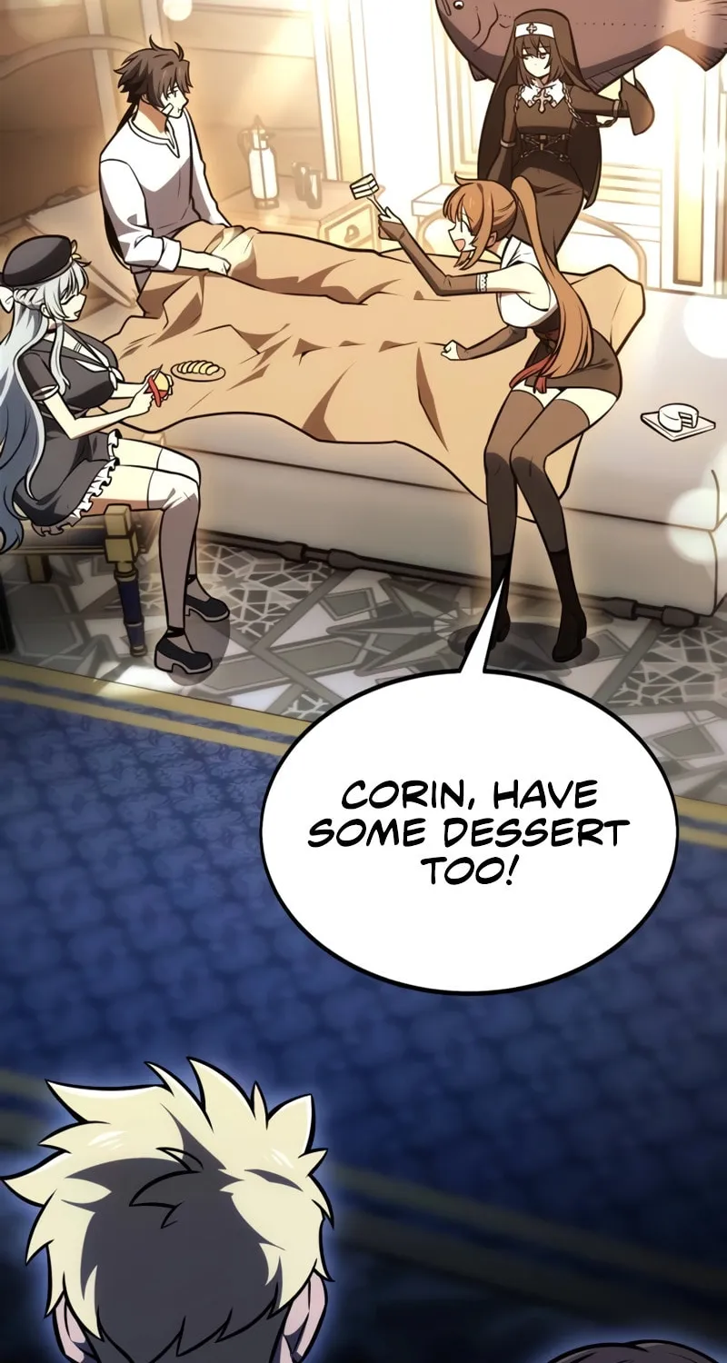 I Killed an Academy Player Chapter 32 page 216 - 