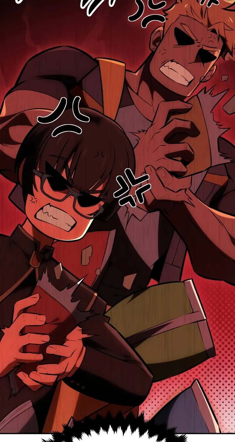 I Killed an Academy Player Chapter 32 page 220 - 