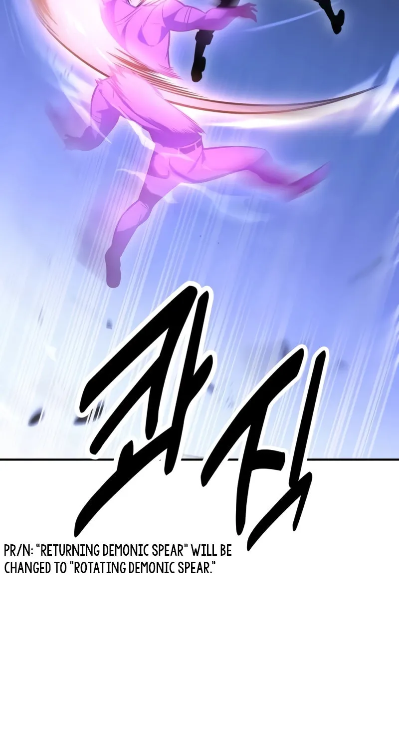 I Killed an Academy Player Chapter 32 page 32 - 