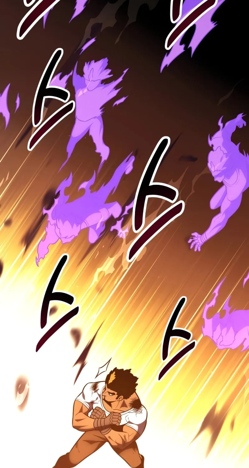 I Killed an Academy Player Chapter 32 page 48 - 